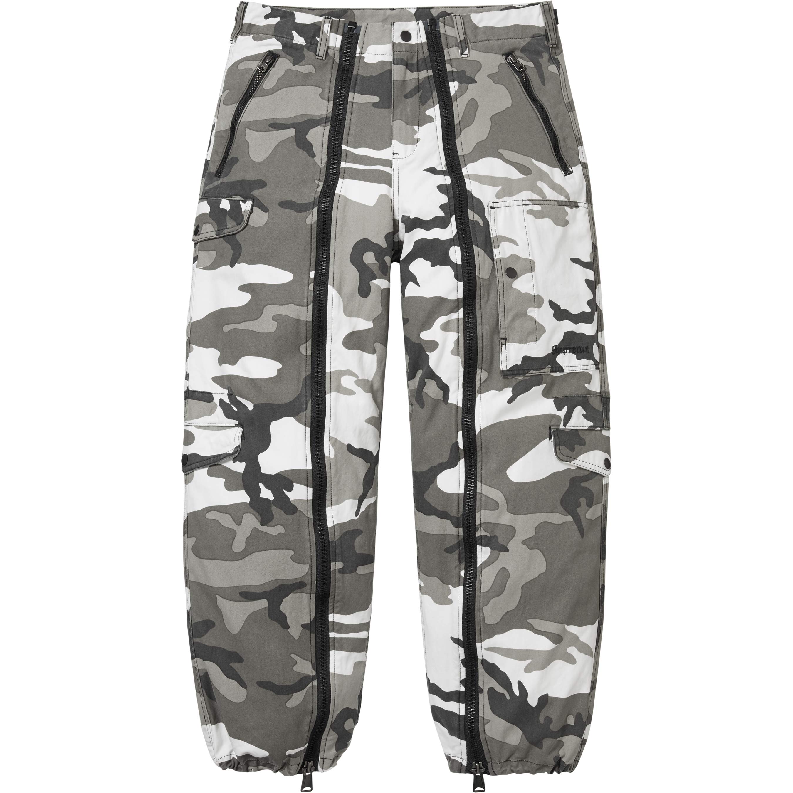 Supreme®/Alpha Industries® Cotton Flight Pant view 12